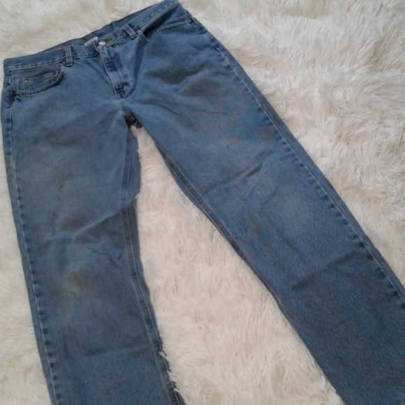 Faded Glory Other - Faded Glory Orginial Fit Men's Jeans